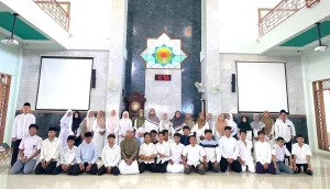 SMA Terbaik di Blitar