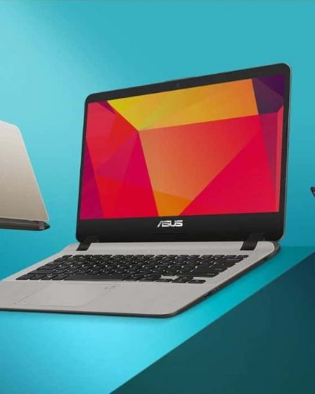 laptop asus