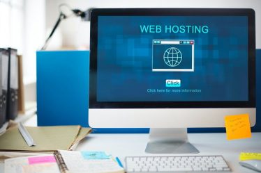 web-hosting