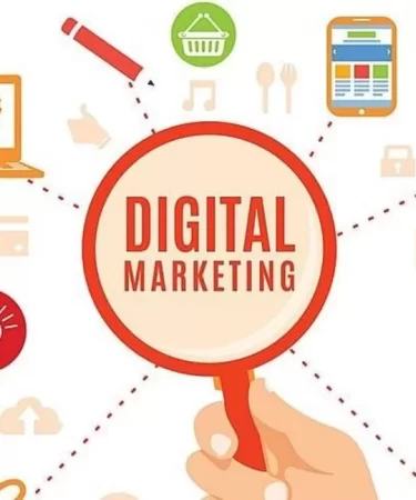 Strategi Pemasaran Digital