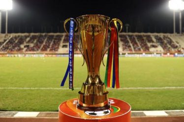 Tuan Rumah Piala AFF