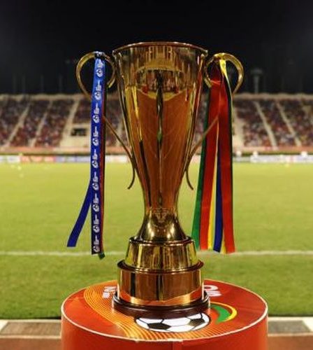 Tuan Rumah Piala AFF