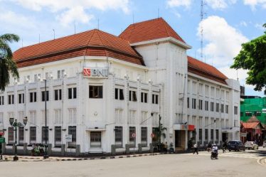 Cabang Bank BNI Cabang Yogyakarta