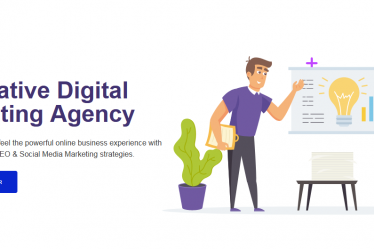 digital agency