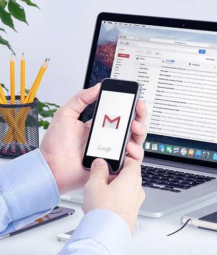 Contoh Email Untuk Kepentingan Bisnis