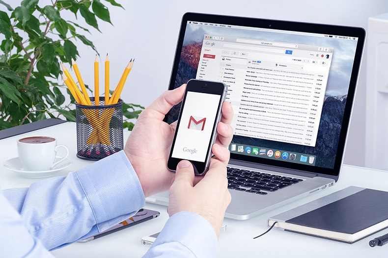 Contoh Email Untuk Kepentingan Bisnis