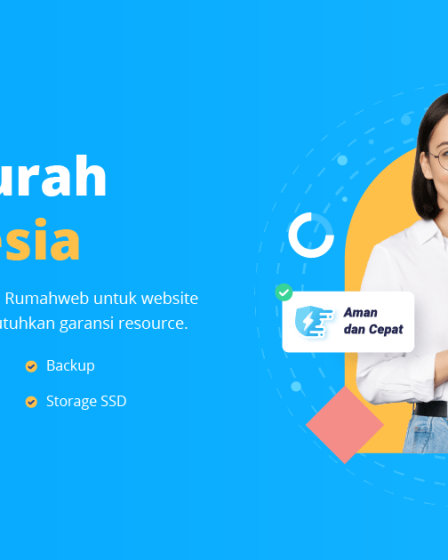 fitur VPS murah rumahweb