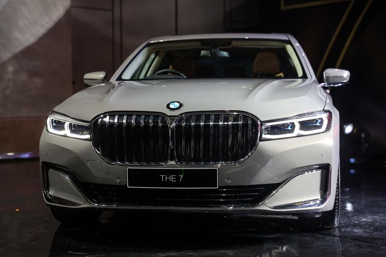 ragam alasan setiap orang membeli mobil BMW baru