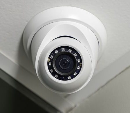 Pentingnya Memasang CCTV di Rumah