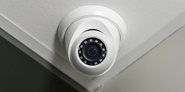 Pentingnya Memasang CCTV di Rumah