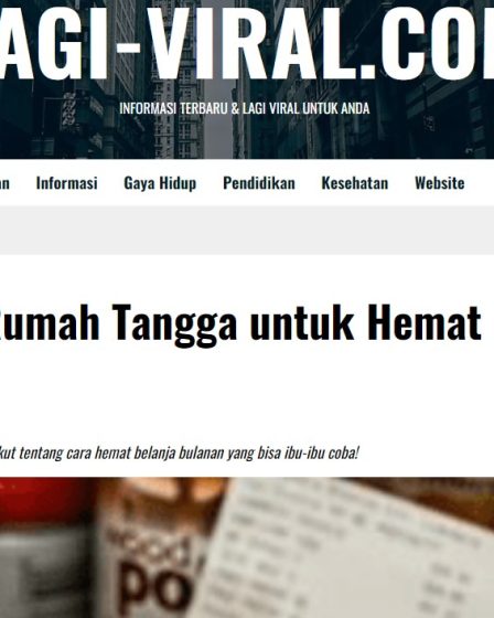 dapatkan tips bermanfaat di lagi-viral