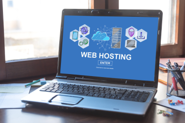 kriteria web hosting terbaik