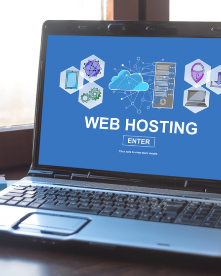 kriteria web hosting terbaik