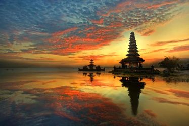 tips liburan saat nyepi di bali