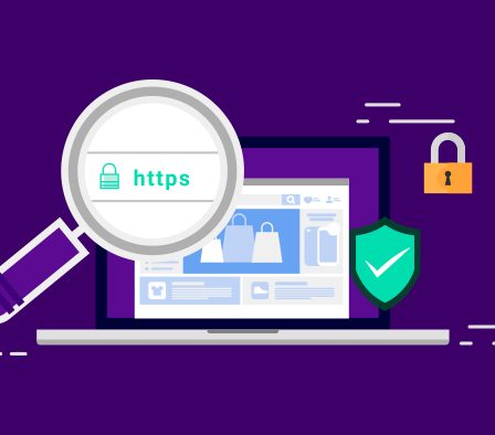manfaat SSL untuk website e-commerce