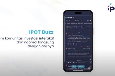 IPOT Buzz