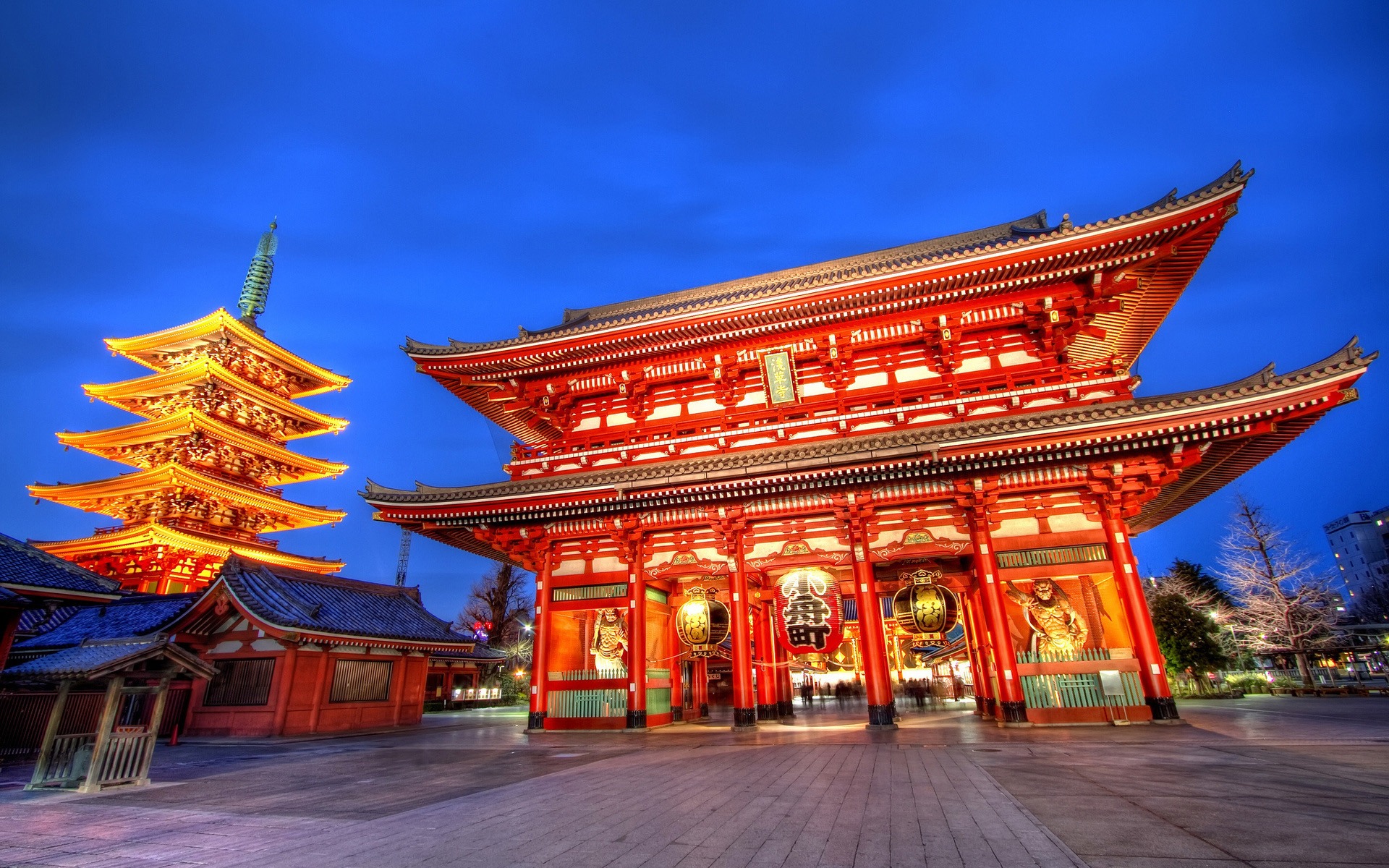 Eksplorasi Wisata Menarik di Asakusa Jepang