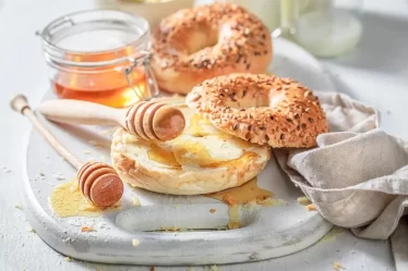 rekomendasi bekal anak sekolah yang sehat