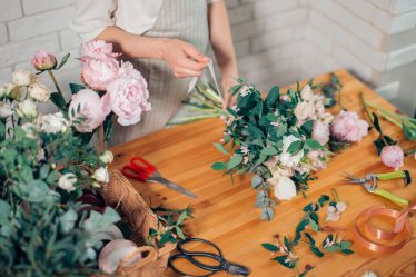 tips memilih florist terbaik