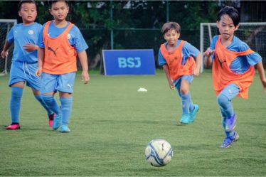 Mengenal Lebih Jauh Football Academy Jakarta: Menelusuri Pilihan Terbaik 