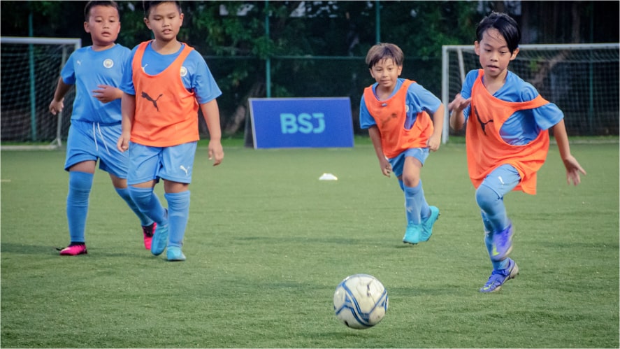 Mengenal Lebih Jauh Football Academy Jakarta: Menelusuri Pilihan Terbaik 