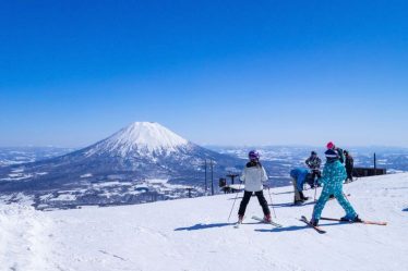 Rekomendasi Wisata di Jepang yang Harus Dikunjungi Saat Musim Dingin