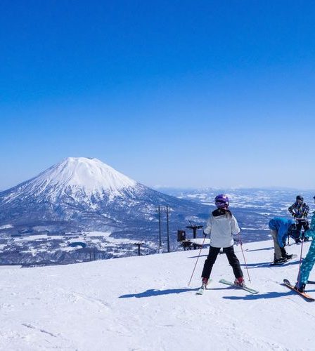 Rekomendasi Wisata di Jepang yang Harus Dikunjungi Saat Musim Dingin