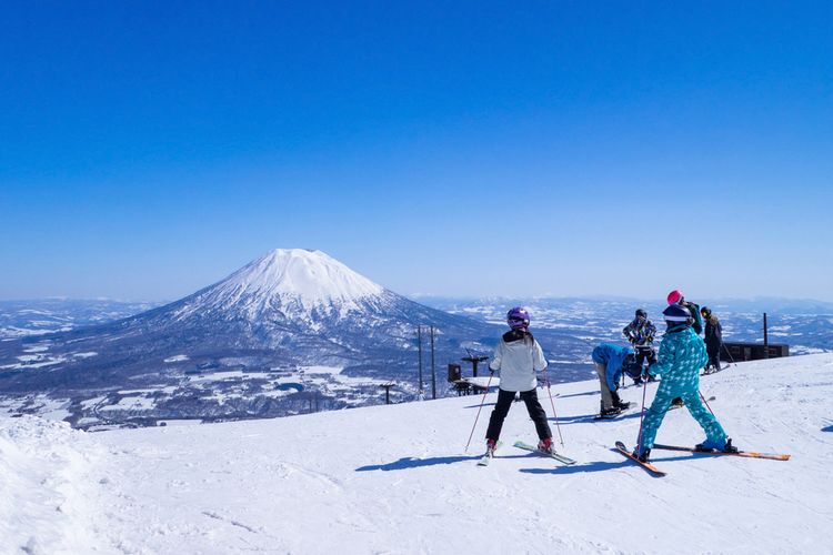 Rekomendasi Wisata di Jepang yang Harus Dikunjungi Saat Musim Dingin