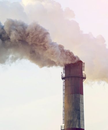 alasan pabrik harus memiliki pertek emisi