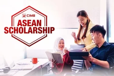 kuliah di luar negeri CIMB ASEAN Scholarship