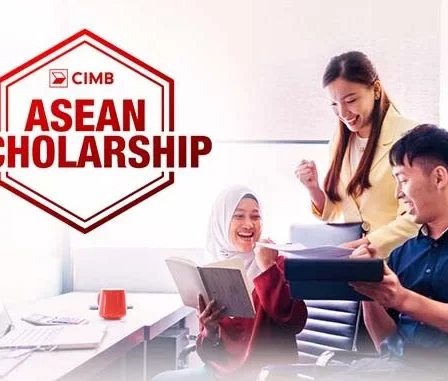 kuliah di luar negeri CIMB ASEAN Scholarship