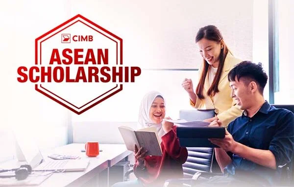 kuliah di luar negeri CIMB ASEAN Scholarship