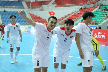 tips memilih kaos jersey futsal