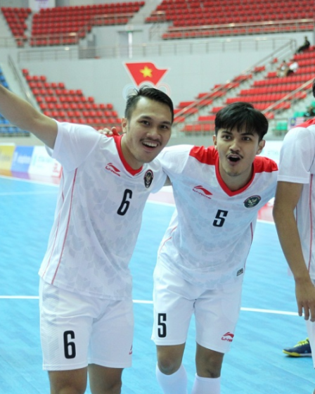 tips memilih kaos jersey futsal