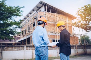 Mewujudkan Hunian Impian dengan Jasa Bangun Rumah Profesional