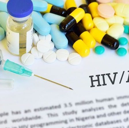 Obat Antiretroviral (ARV) untuk Pengobatan HIV/AIDS!