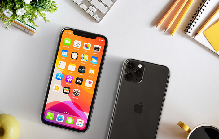 Tips Aman Membeli iPhone 11 Bekas di Platform Online