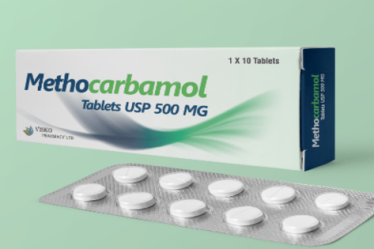 Methocarbamol