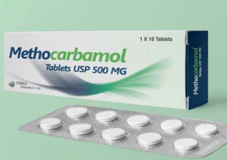 Methocarbamol