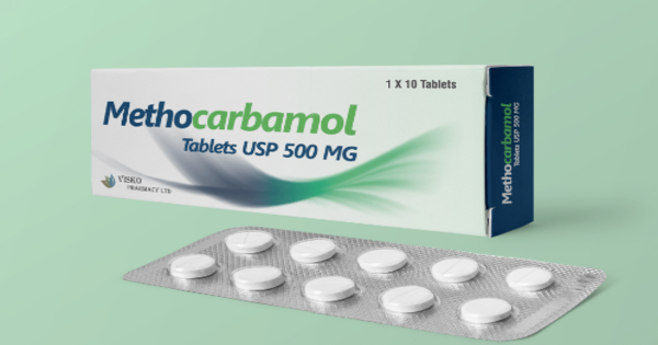 Methocarbamol