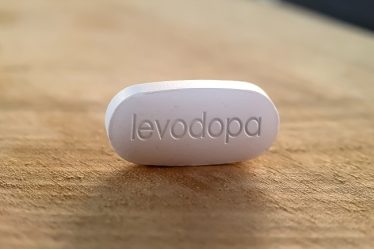 Obat Levodopa