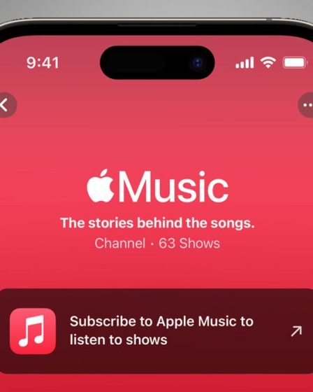 Apple Music