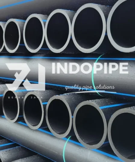 produk pipa berkualitas dari PT Berkat Jaya Indopipe