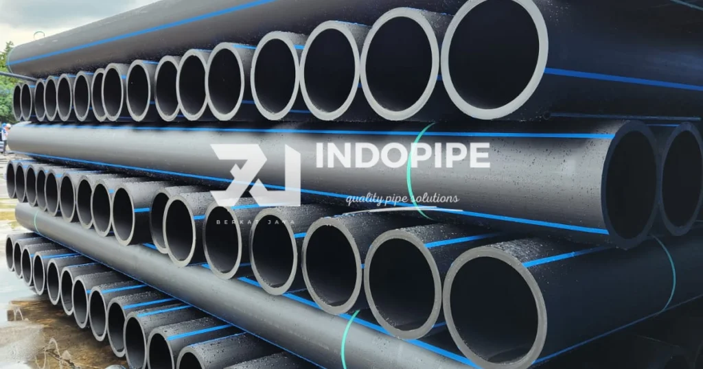 produk pipa berkualitas dari PT Berkat Jaya Indopipe