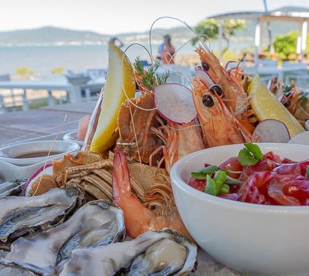 Ide Menu Makanan yang Cocok Dinikmati di Bar Beach, Merimbula