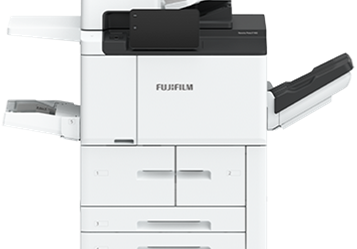 Mesin Digital Printing Fujifilm