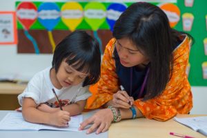 Ingin Mendaftarkan Anak Autis di Sekolah Inklusi Perhatikan Hal Ini