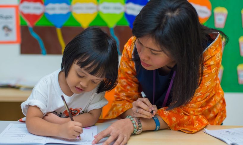 Ingin Mendaftarkan Anak Autis di Sekolah Inklusi Perhatikan Hal Ini