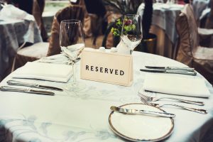 Tips Reservasi Restoran yang Benar