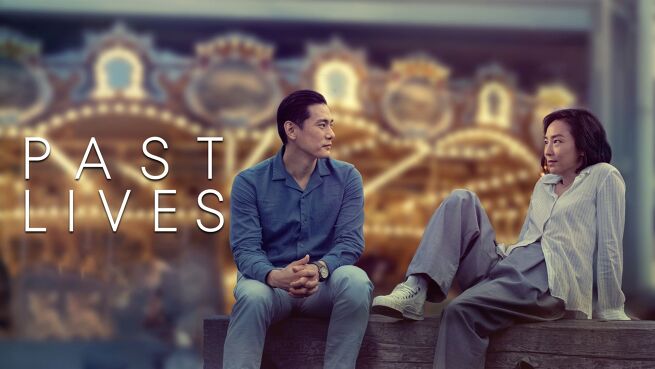 Fakta Menarik dari Film Past Lives yang Wajib Sobat Ketahui